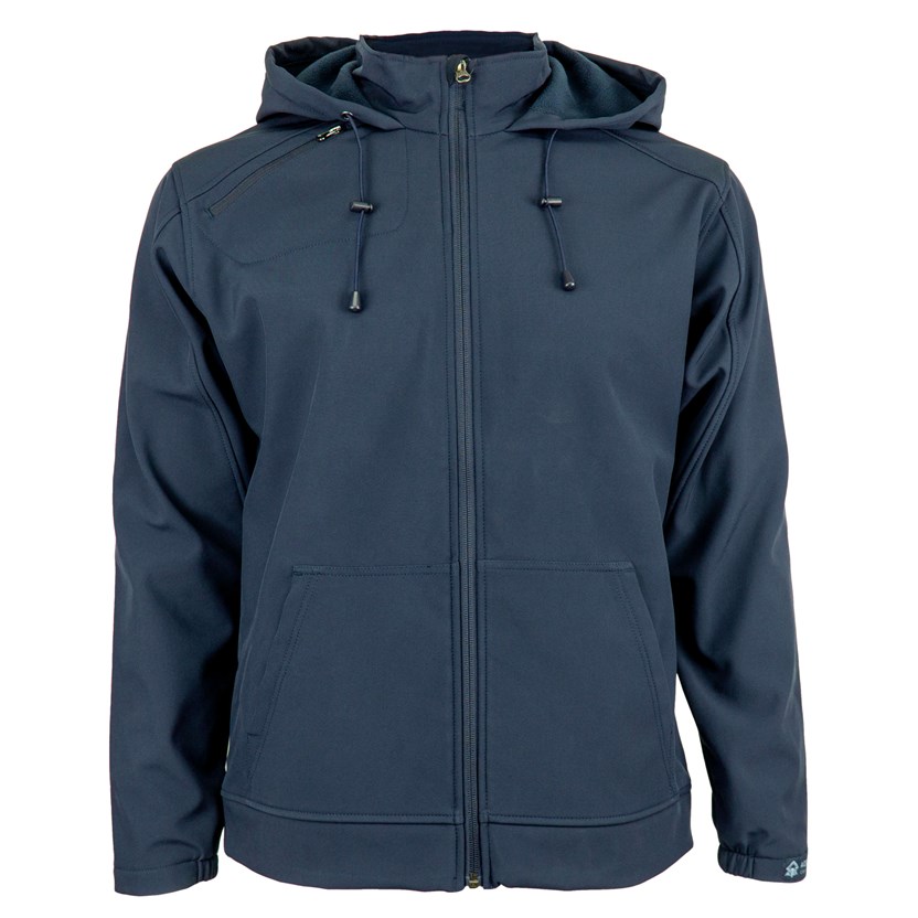 Softshell Jacket